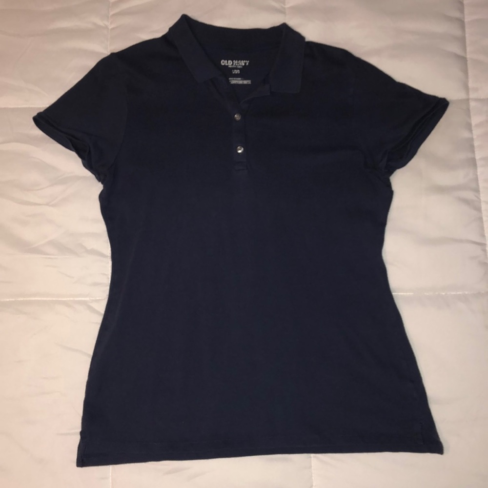 Old Navy Polo